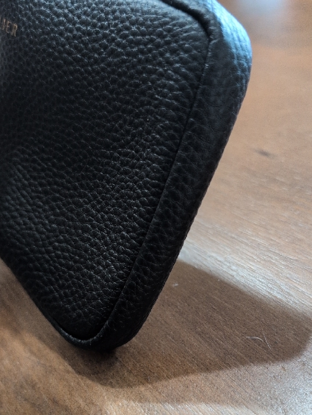 Bandolier Expanded Pouch - Picture 6 of 10